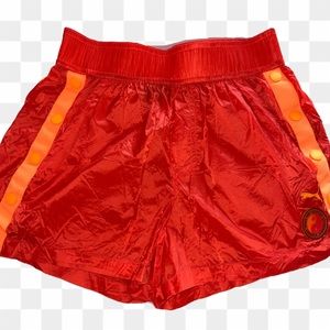 Fenty puma shorts